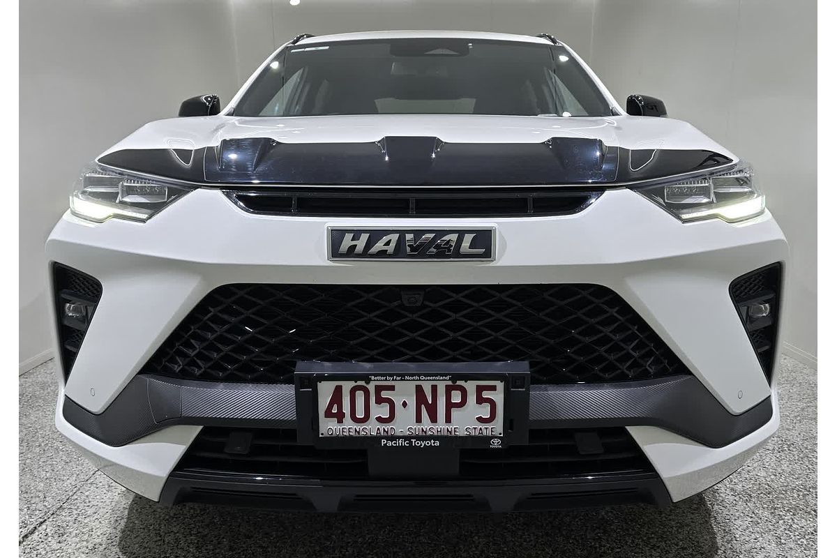 2022 GWM Haval H6GT Ultra B03