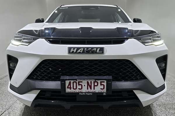 2022 GWM Haval H6GT Ultra B03