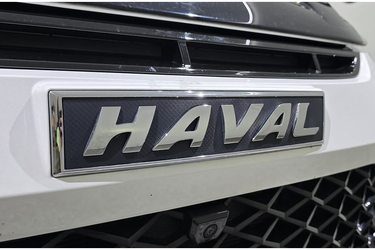 2022 GWM Haval H6GT Ultra B03