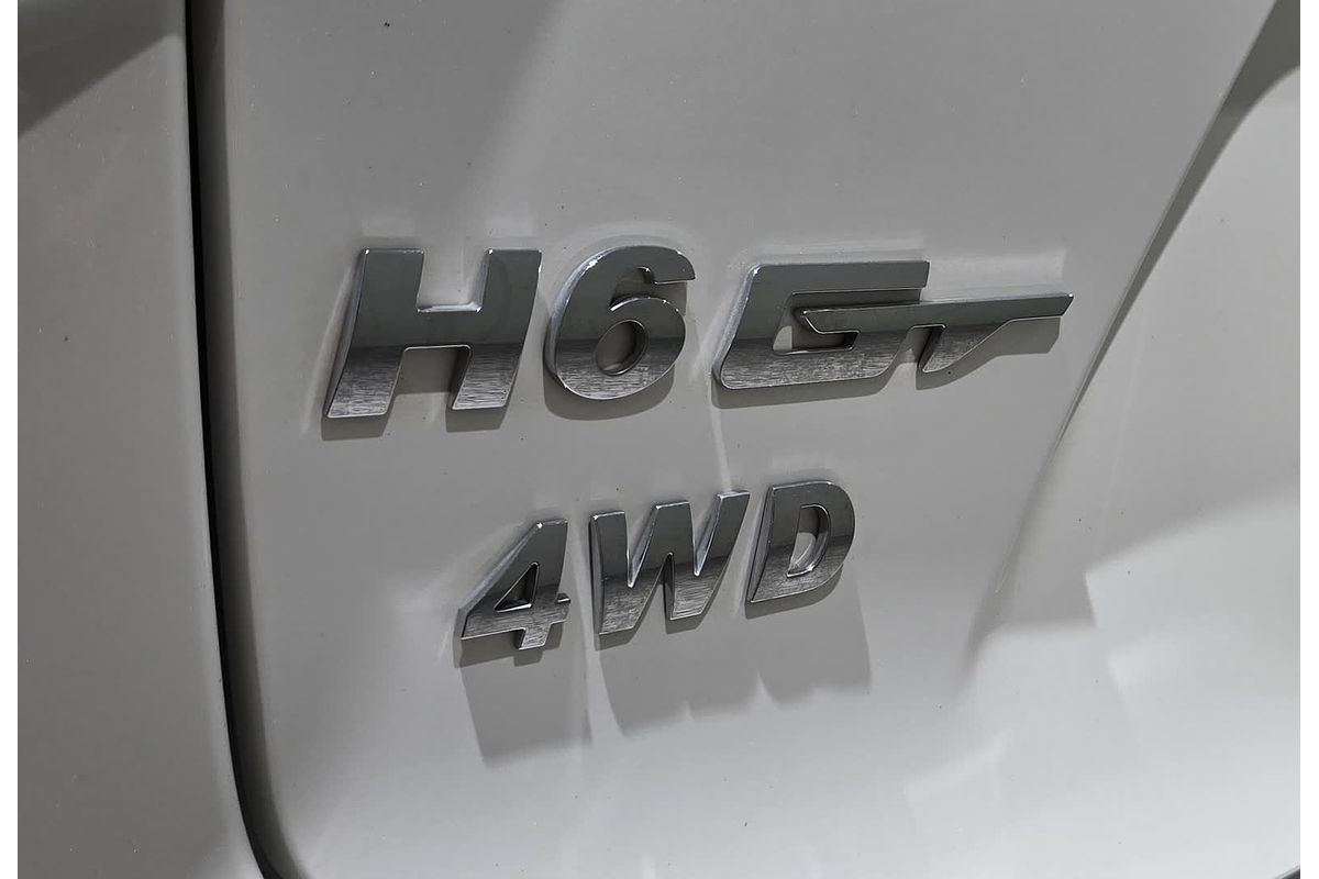 2022 GWM Haval H6GT Ultra B03