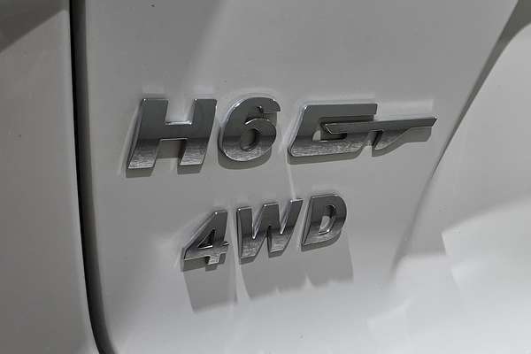 2022 GWM Haval H6GT Ultra B03