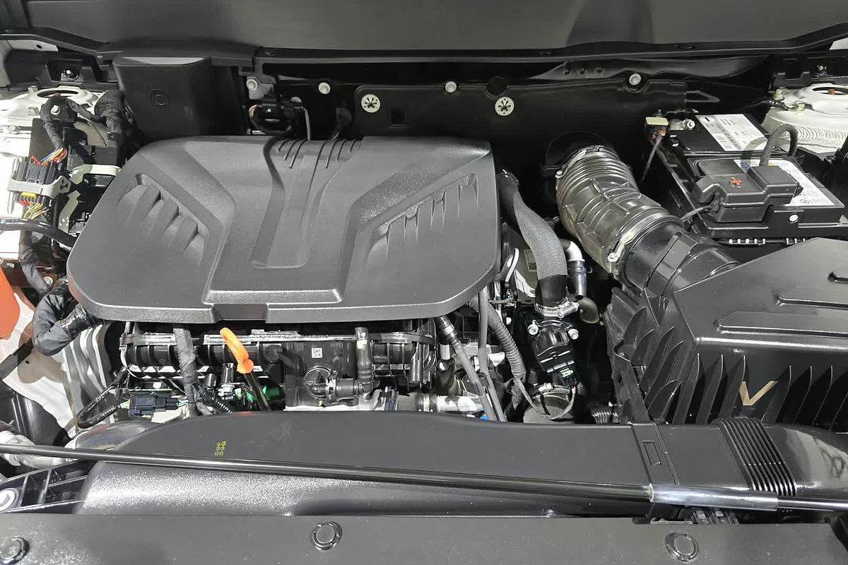 2022 GWM Haval H6GT Ultra B03