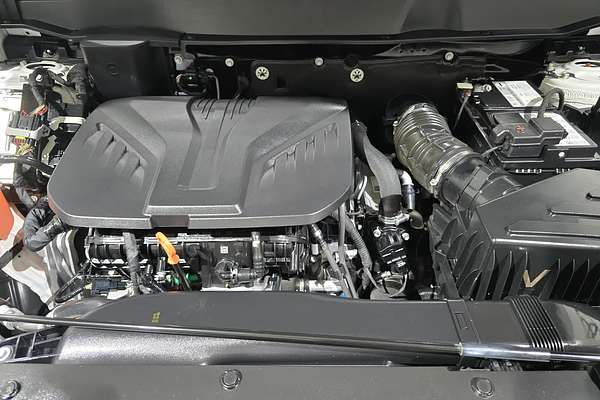 2022 GWM Haval H6GT Ultra B03