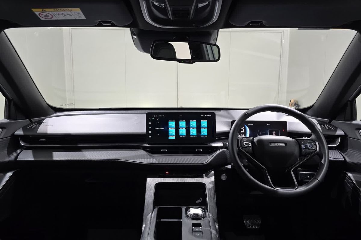 2022 GWM Haval H6GT Ultra B03