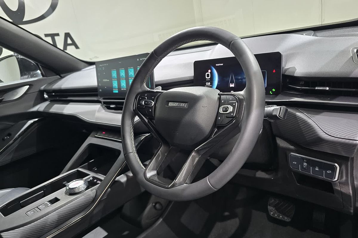 2022 GWM Haval H6GT Ultra B03