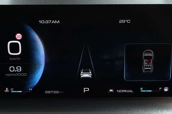 2022 GWM Haval H6GT Ultra B03