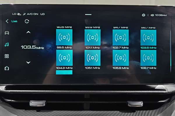 2022 GWM Haval H6GT Ultra B03