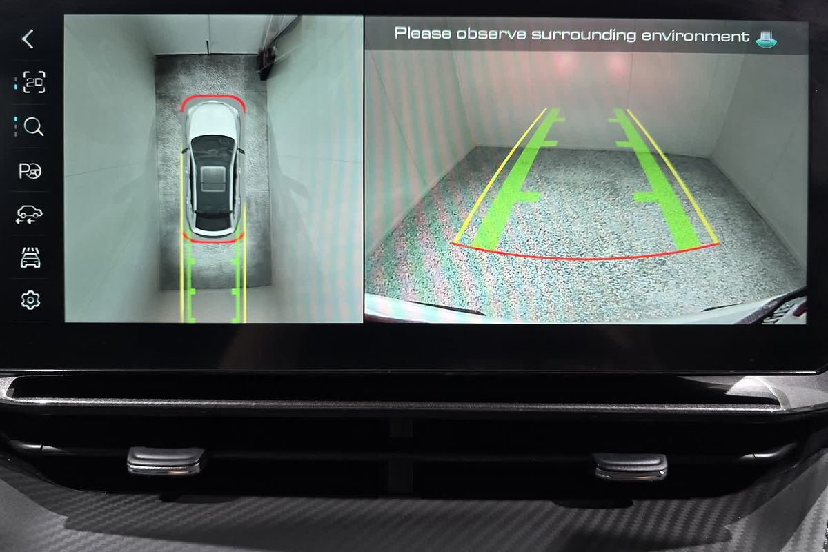 2022 GWM Haval H6GT Ultra B03