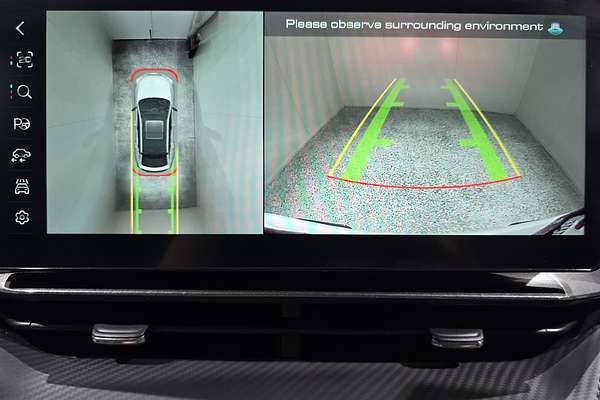 2022 GWM Haval H6GT Ultra B03