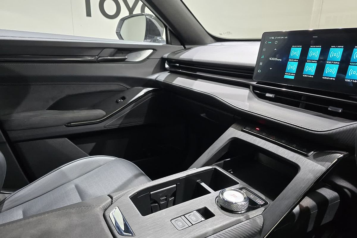 2022 GWM Haval H6GT Ultra B03