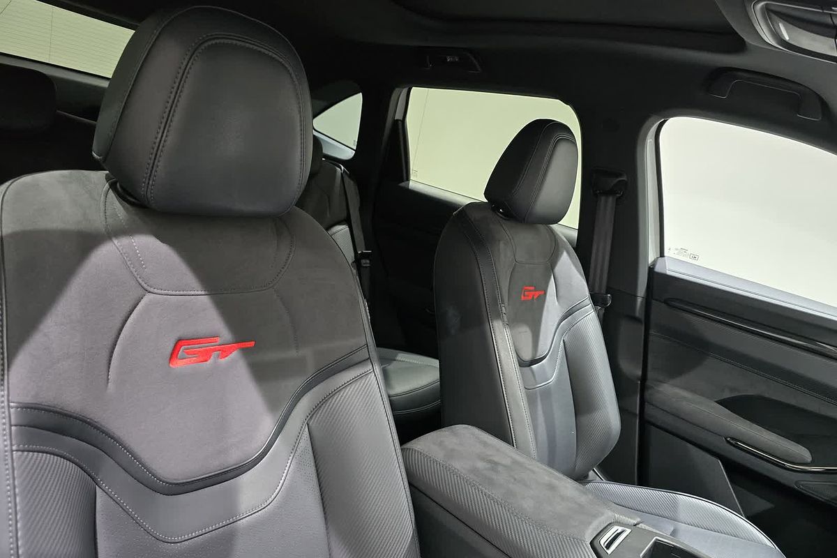 2022 GWM Haval H6GT Ultra B03