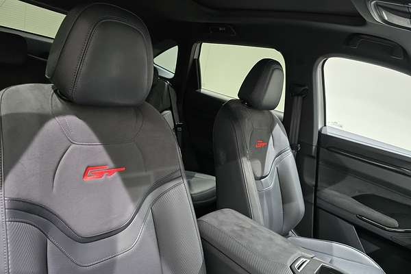 2022 GWM Haval H6GT Ultra B03