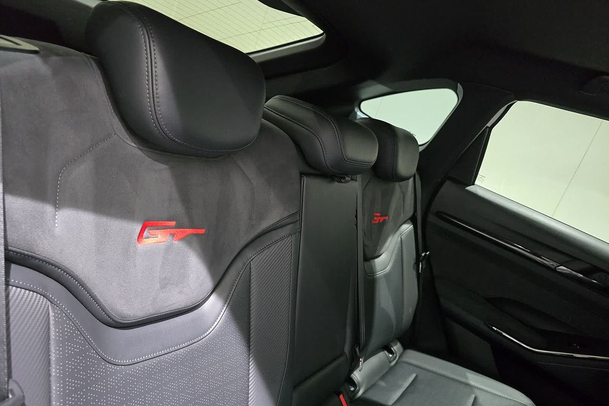 2022 GWM Haval H6GT Ultra B03