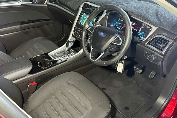 2017 Ford Mondeo Ambiente MD