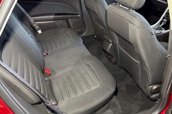 2017 Ford Mondeo Ambiente MD