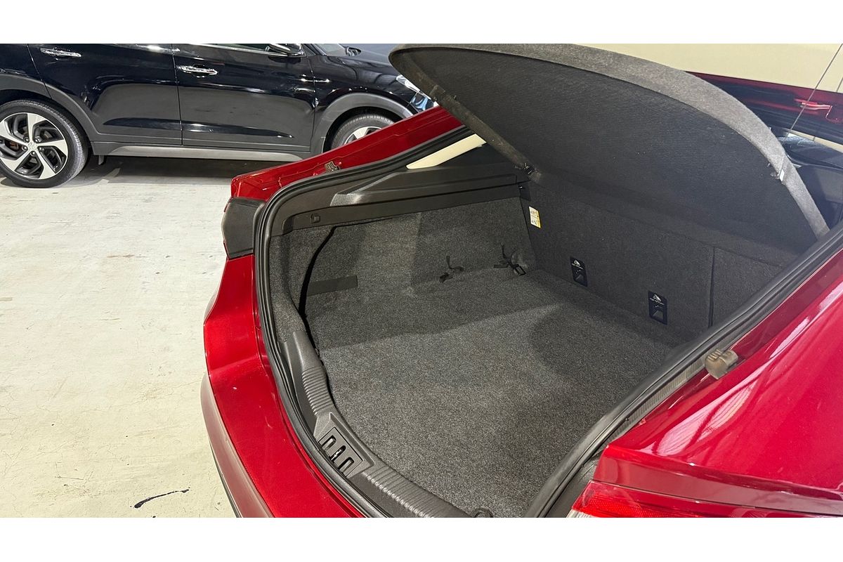 2017 Ford Mondeo Ambiente MD