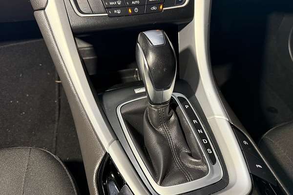 2017 Ford Mondeo Ambiente MD