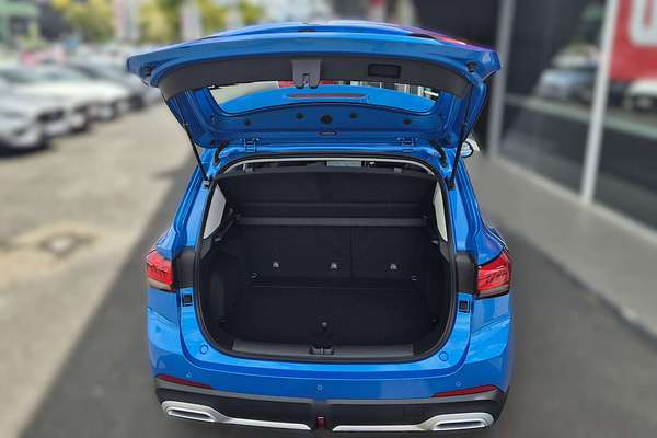 2025 MG ZS Vibe Turbo ZS32