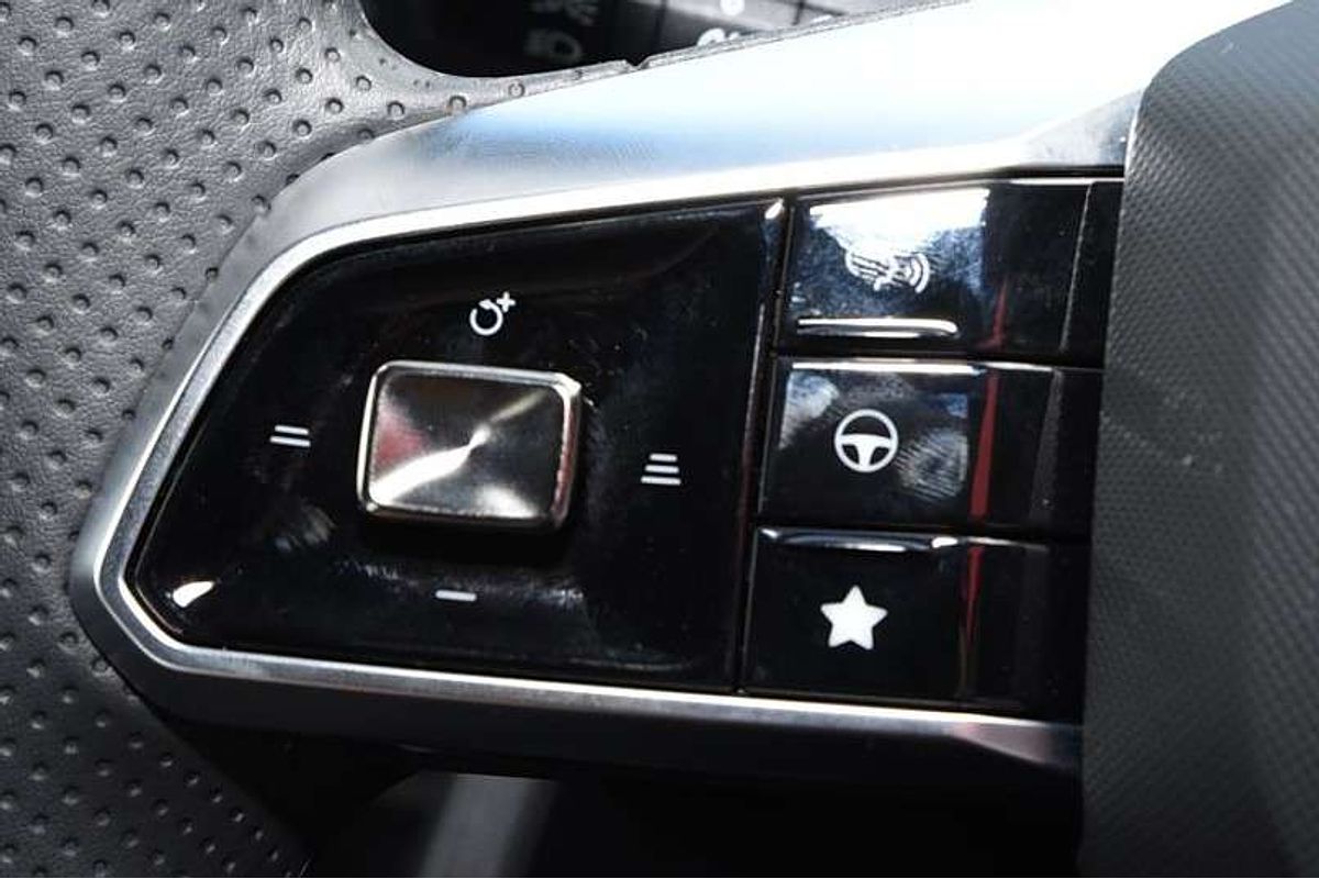 2025 MG ZS Vibe Turbo ZS32