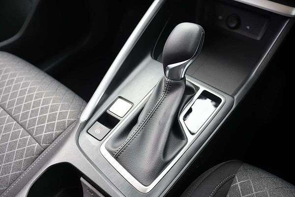 2025 MG ZS Vibe Turbo ZS32