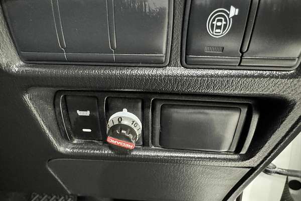 2019 Nissan Patrol Ti Y62 Series 5