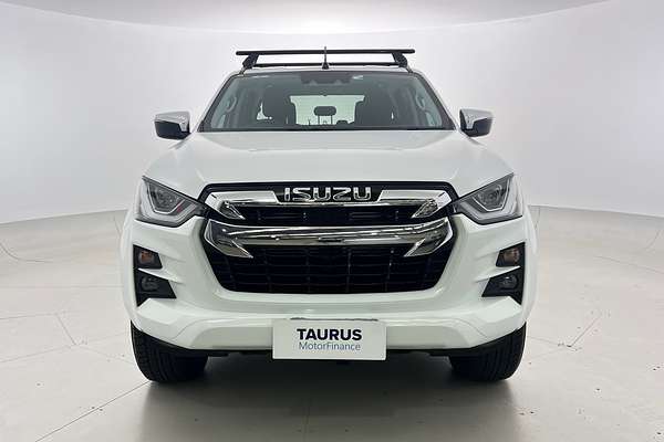 2021 Isuzu D-MAX LS-U 4X4 thumb-7