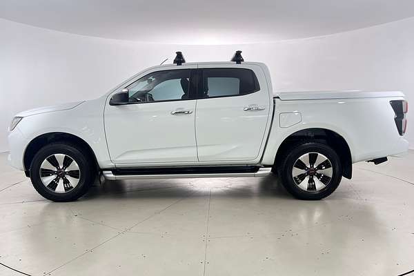 2021 Isuzu D-MAX LS-U 4X4 thumb-1
