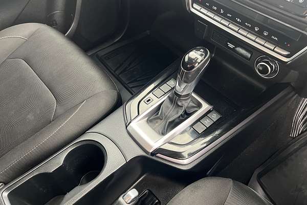 2021 Isuzu D-MAX LS-U 4X4 thumb-15