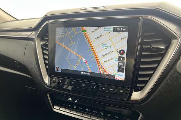 2021 Isuzu D-MAX LS-U 4X4 thumb-14