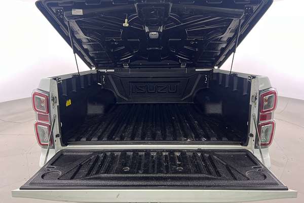 2021 Isuzu D-MAX LS-U 4X4 thumb-17