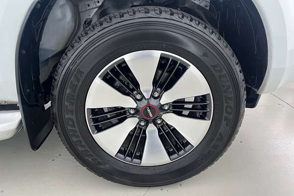 2021 Isuzu D-MAX LS-U 4X4 thumb-18