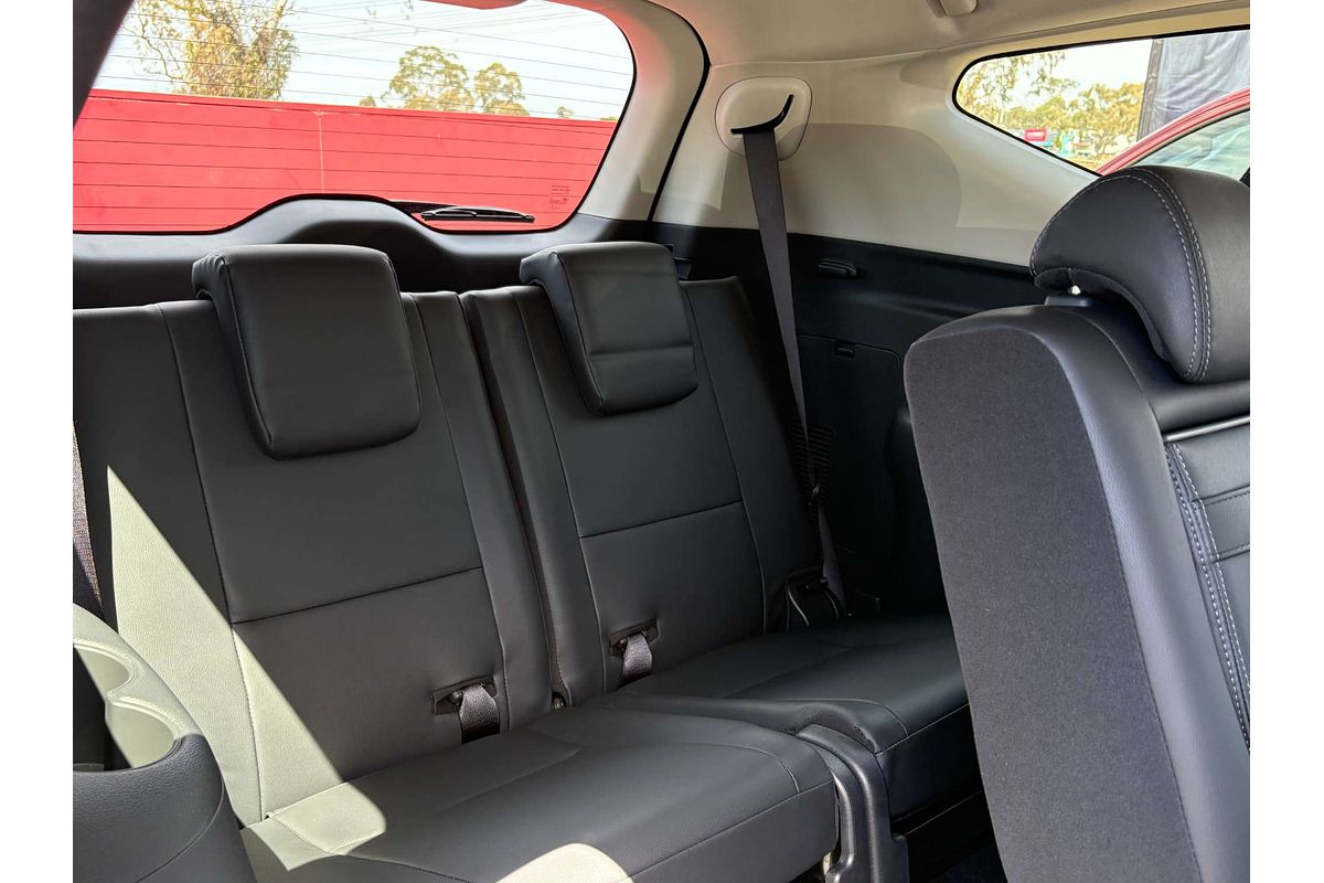 2024 Mitsubishi Pajero Sport GLS QG