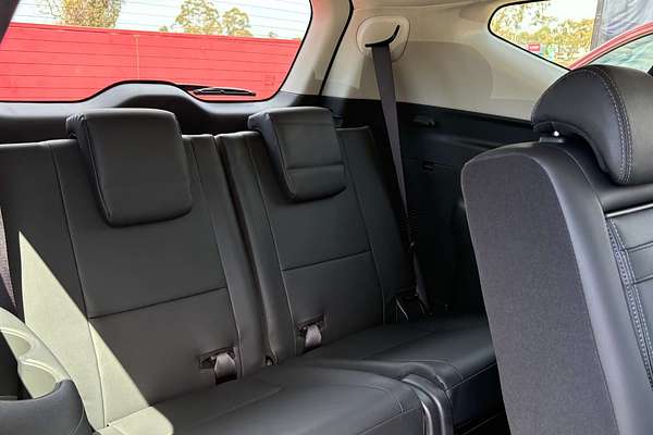 2024 Mitsubishi Pajero Sport GLS QG