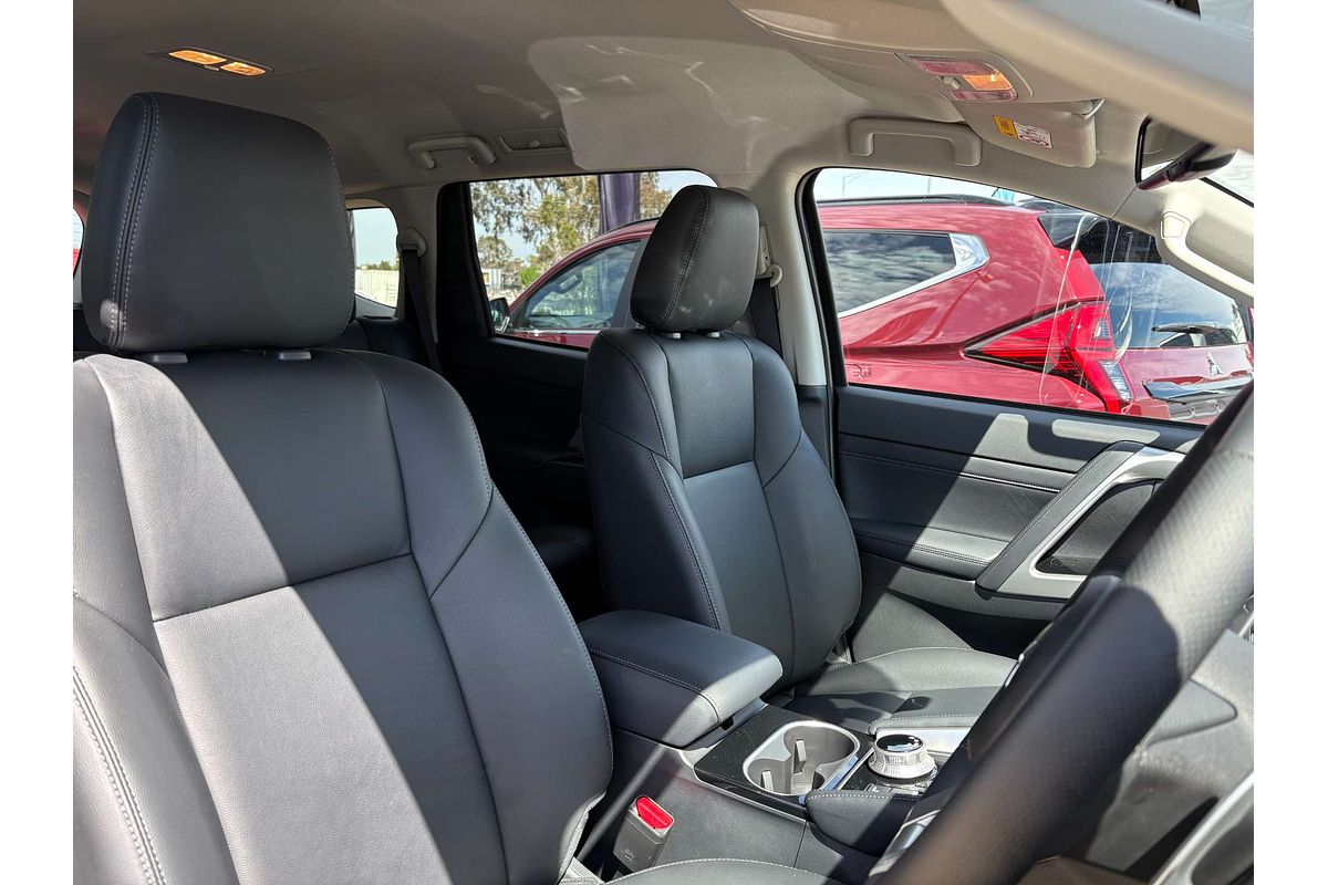 2024 Mitsubishi Pajero Sport GLS QG