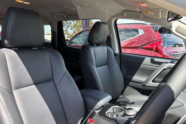 2024 Mitsubishi Pajero Sport GLS QG