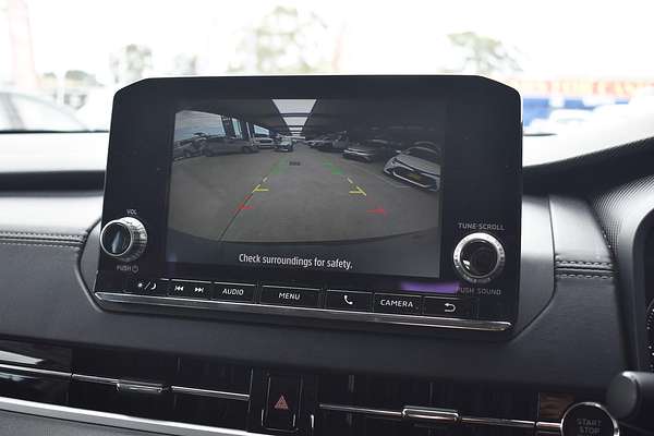 2023 Mitsubishi Outlander ES ZM