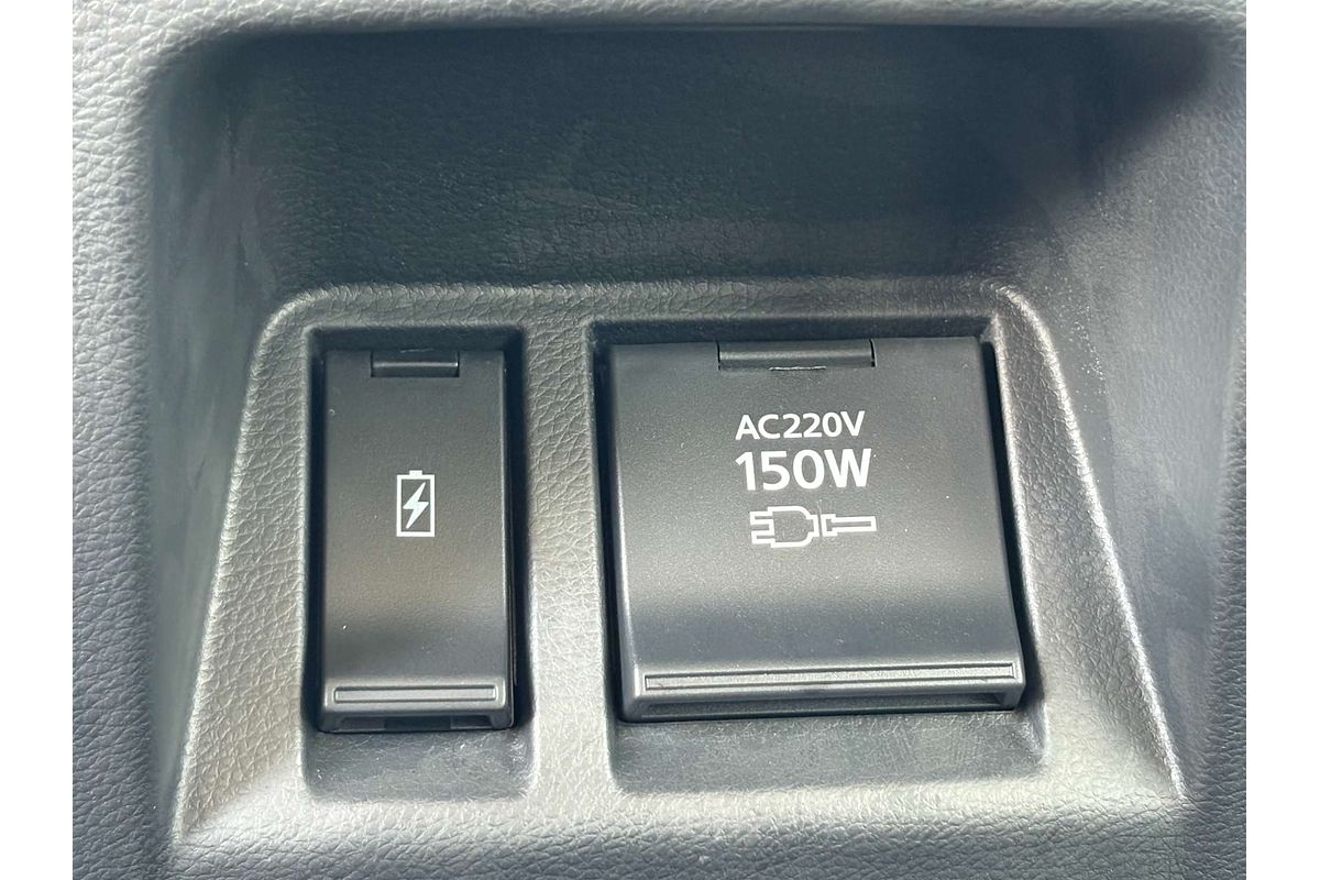 2024 Mitsubishi Pajero Sport GLS QG