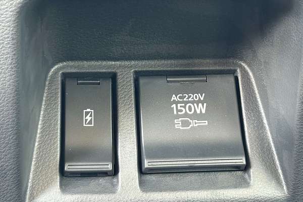 2024 Mitsubishi Pajero Sport GLS QG