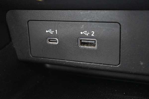 2023 Mitsubishi Outlander ES ZM