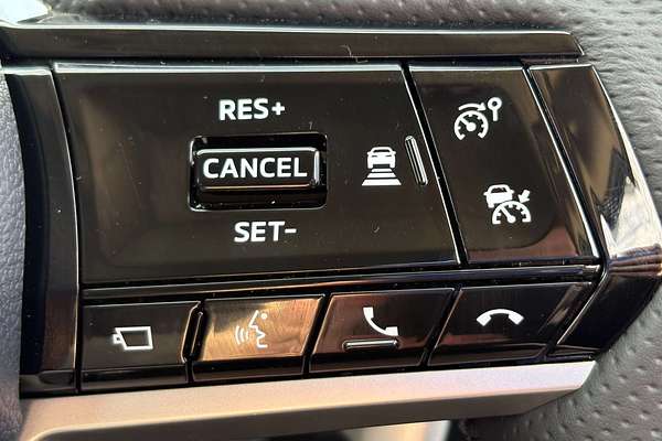 2024 Mitsubishi Pajero Sport GLS QG