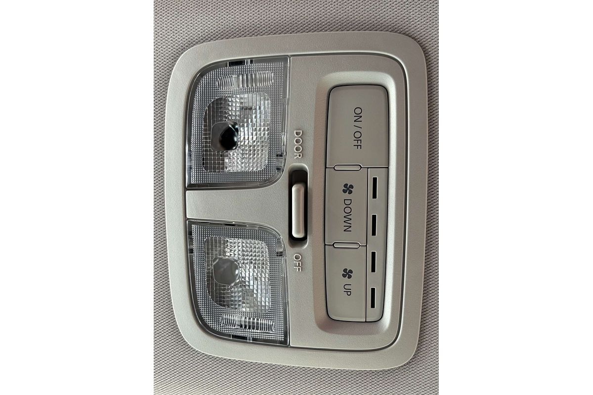 2024 Mitsubishi Pajero Sport GLS QG