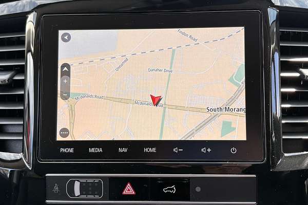 2024 Mitsubishi Pajero Sport GLS QG