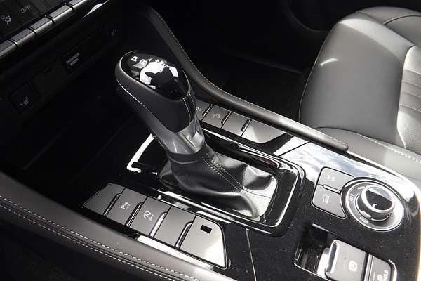 2025 Isuzu MU-X LS-T