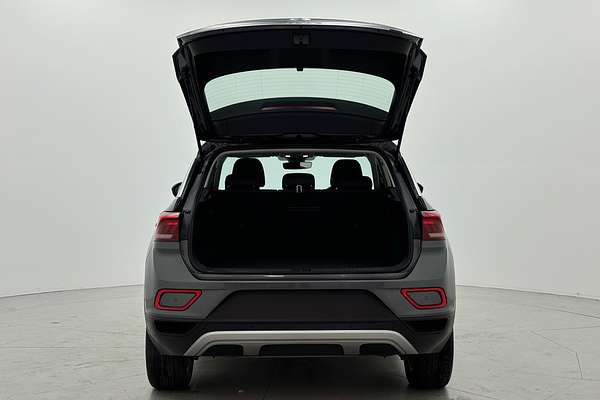 2023 Volkswagen T-Roc CityLife D11