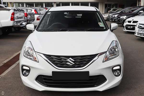 2021 Suzuki Baleno GL EW Series II