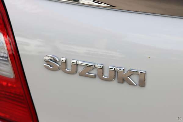 2021 Suzuki Baleno GL EW Series II