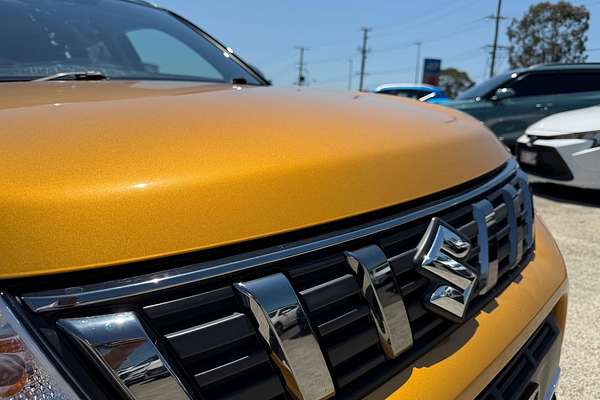 2021 Suzuki Vitara LY Series II