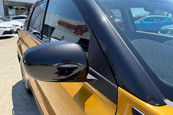 2021 Suzuki Vitara LY Series II