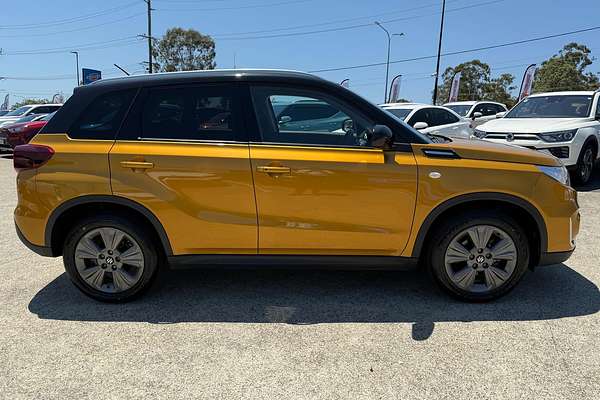 2021 Suzuki Vitara LY Series II