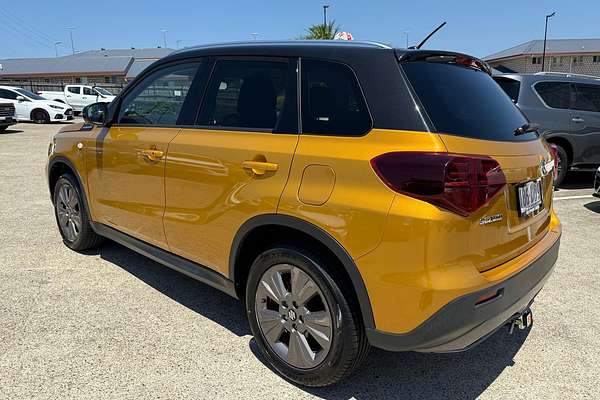 2021 Suzuki Vitara LY Series II